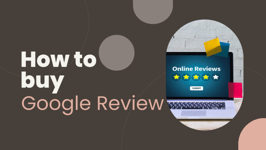 how to buy google reviews