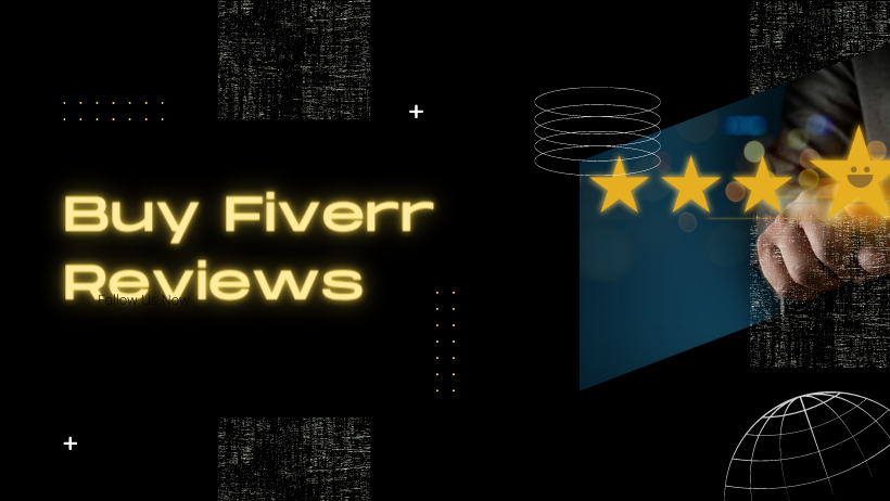 buy fiverr reviews