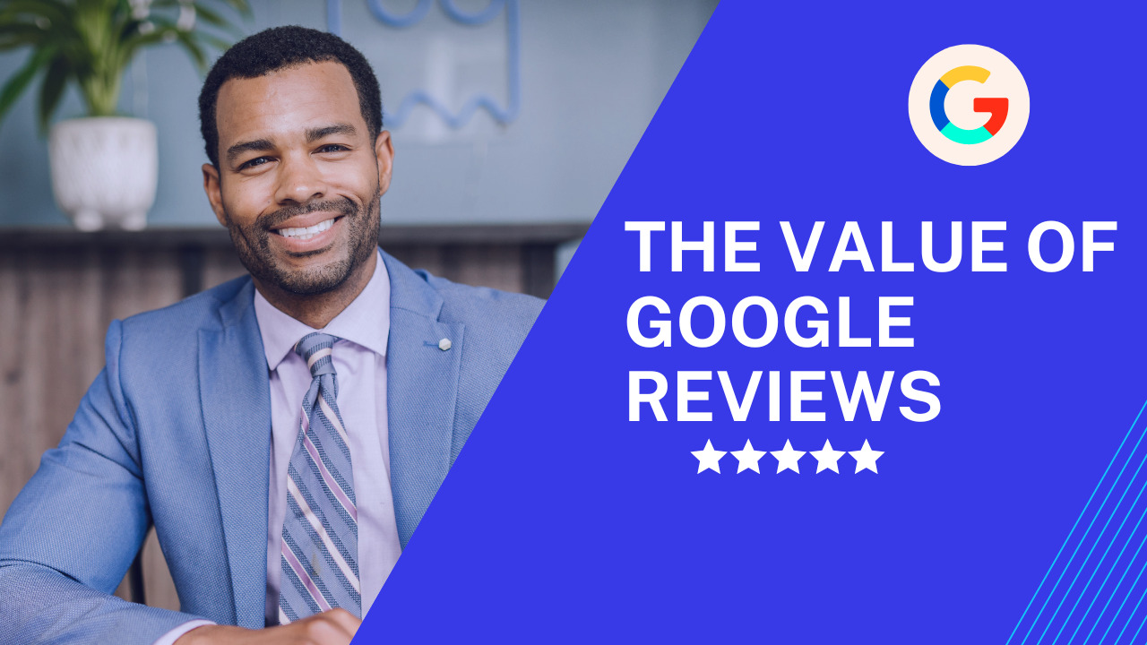 Get More Reviews on Google