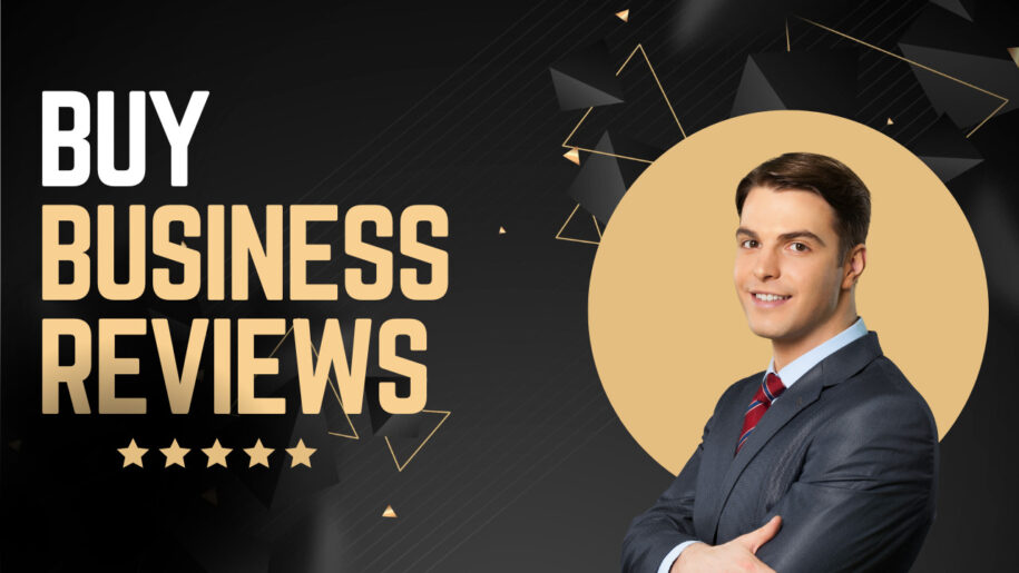 Buy Business Reviews