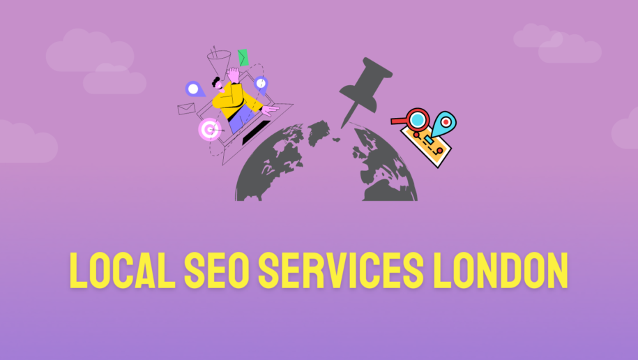 local seo services london