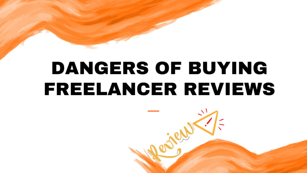 buy freelancer reviews