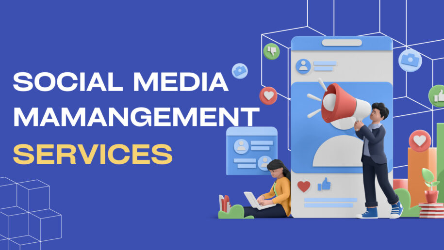 social media management services