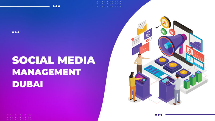social media management dubai