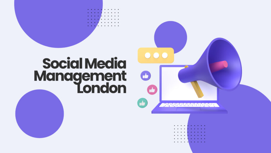 social media management london