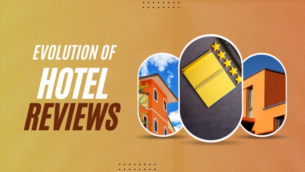 reviews on Hotels